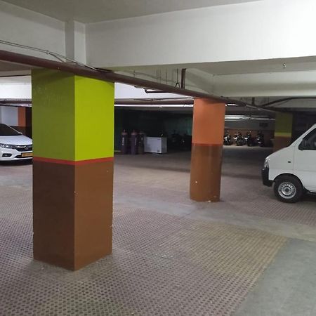 Hotel Patliputra Continental Patna  Luaran gambar