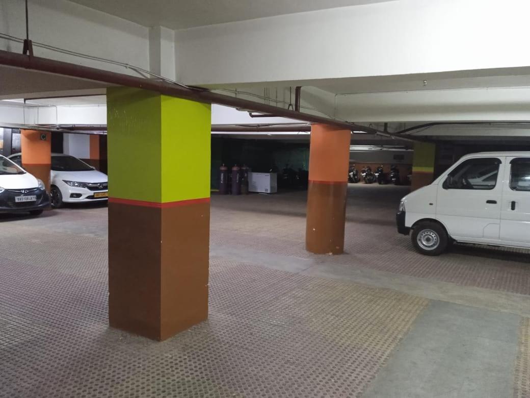 Hotel Patliputra Continental Patna  Luaran gambar