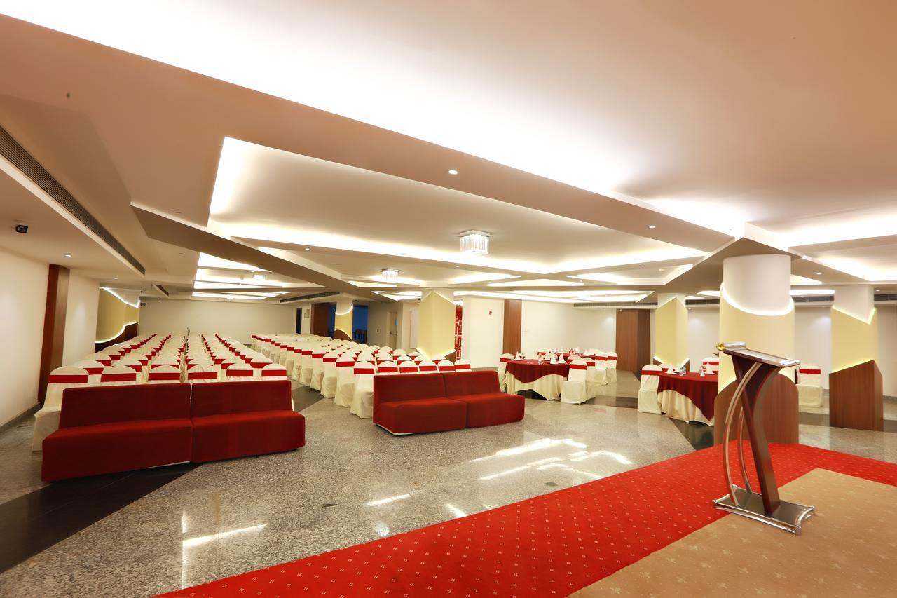 Hotel Patliputra Continental Patna  Luaran gambar