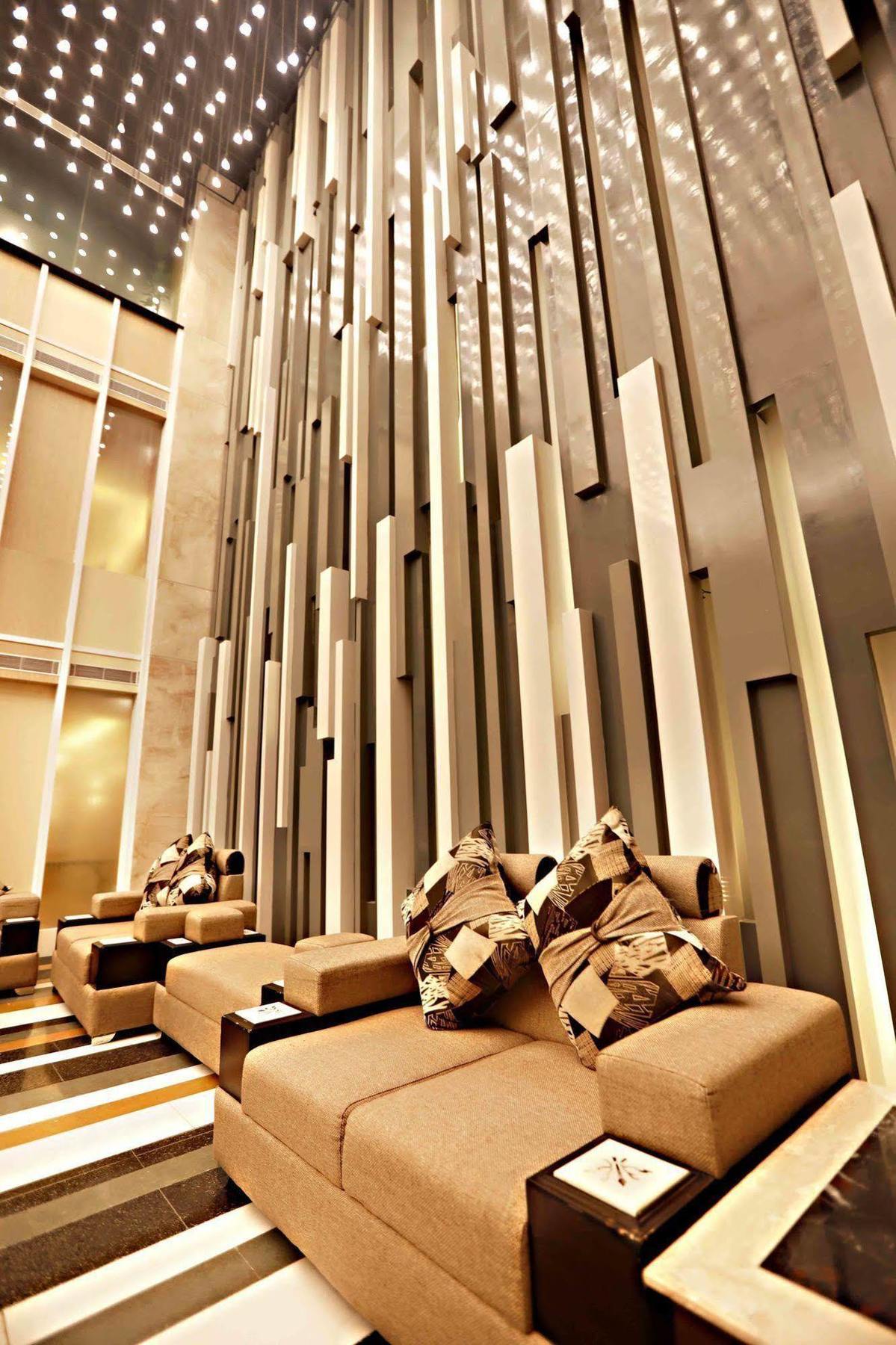 Hotel Patliputra Continental Patna  Luaran gambar